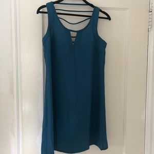 NWOT🔹Doe & Rae | Shift Dress 🔹